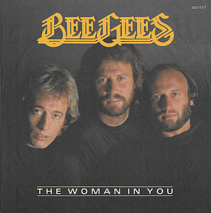 Bee Gees - The Woman In You (1983)
