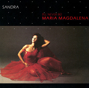 Sandra - (I'll Never Be) Maria Magdalena (1985)