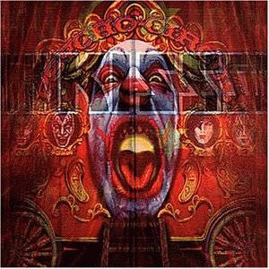 Kiss – Psycho Circus +++