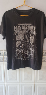Футболка (100% cotton, L, Morocco) б/у
