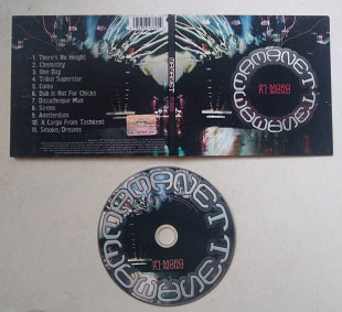 Mamanet – Ki-Mono CD Digipak