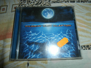 Eric Clapton "Piligrim" 1998