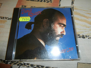 Demis Roussos "Greater Love" 1986