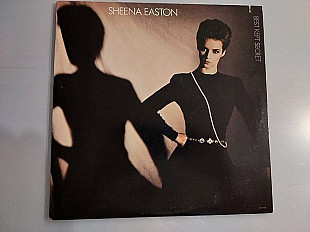 Sheena Easton - Best Kept Secret, 1983 (США, EMI)