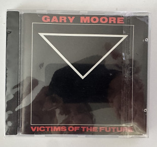 Gary Moore - Victim Of The Future (Фирма)
