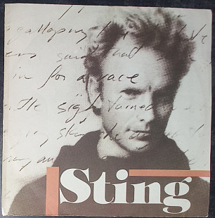 Sting - Sting (Best)