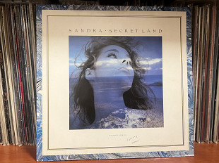 Sandra Secret land “46”