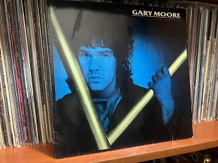 Gary Moore Friday on mi Mind