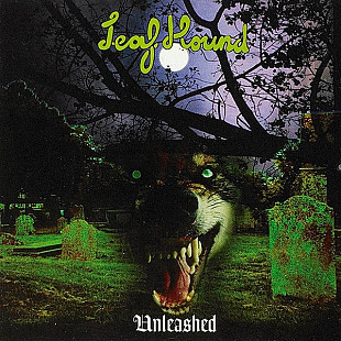 Leaf Hound (UK) – Unleashed (2007)