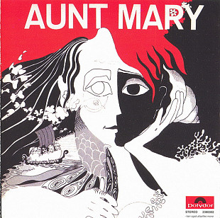 Aunt Mary (Norway) – Aunt Mary (1970/2004)
