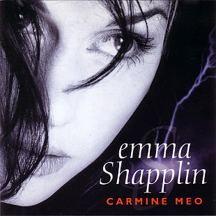 Emma Shapplin – Carmine Meo Europe NM