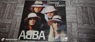 ABBA-Dancing Queen.