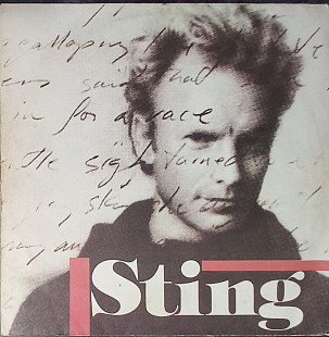 Sting - Sting (Best)