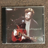 Eric Clapton – Unplugged (Reprise/Germany) (CD)