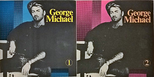 George Michael - George Michael 1, 2