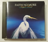 CD FAITH NO MORE 1996 Angel Dust (UK)