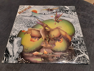 Quatermass/70, re-75/harvest/UK/ex+