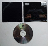 Metallica – Metallica (Black Album) CD
