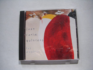 Juan Carlos Quintero