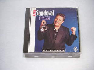 Arturo Sandoval
