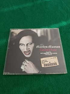 Marilyn Manson - Tainted Love (2001) original cd