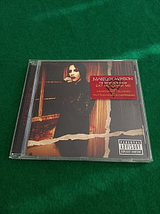 Marilyn Manson - Eat Me, Drink Me (2007) original cd