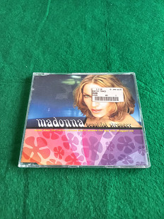Madonna – Beautiful Stranger (1999) original cd