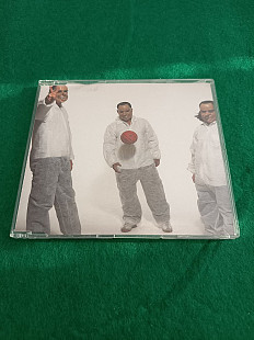 Manic Street Preachers - The Love of Richard Nixon (2004) original cd
