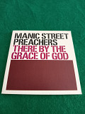 Manic Street Preachers - There By The Grace Of God (2002) original cd