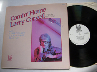 Larry Coryell