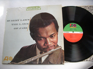 Hubert Laws