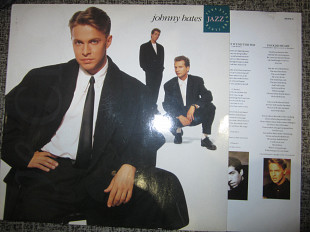 Johnny Hates Jazz ‎– Turn Back The Clock