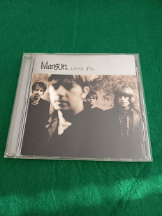 Mansun – Little Kix (2000) original cd
