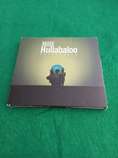Muse - Hullabaloo Soundtrack (2002) original cd