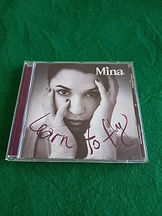 Mina – Learn To Fly (2007) original cd