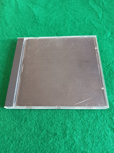 Metallica - Metallica (1991) original cd