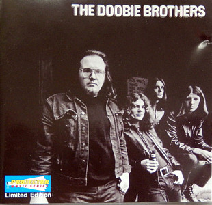 The Doobie Brothers (USA) – The Doobie Brothers (1971/1995/2000)