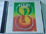 VARIOUS Hair - The Original Broadway Cast Recording CD US