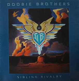 The Doobie Brothers (USA) – Sibling Rivalry (2000)