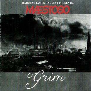 Maestoso (Barclay James Harvest) – Grim (2005)