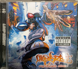Limp Bizkit* Significant other* фирменный
