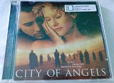 VARIOUS City Of Angels (Music From The Motion Picture) CD US