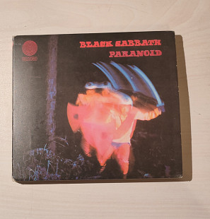 Black Sabbath Paranoid (2010)