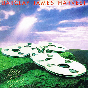 Barclay James Harvest (UK) – Live Tapes (2009) 2CD