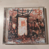 Black Sabbath Mob rules (Пірат)