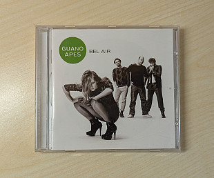 Guano Apes – Bel Air - 2011 CD (E.U.)
