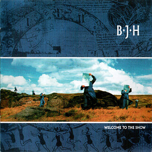 Barclay James Harvest (UK) – Welcome To The Show (1990)