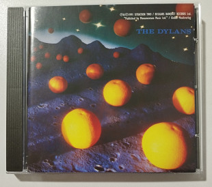 CD THE DYLANS 1991 The Dylans (Germany)
