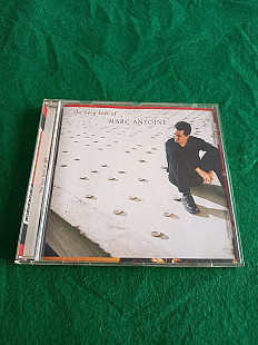 MARC ANTOINE The Very Best of Marc Antoine (2003) original cd