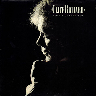 Cliff Richard - Always Guaranteed (1987) VG+